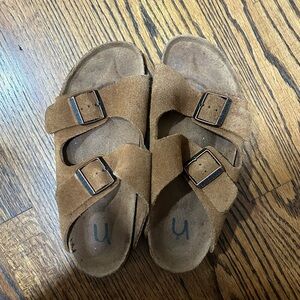 Birkenstock Birki’s size 39